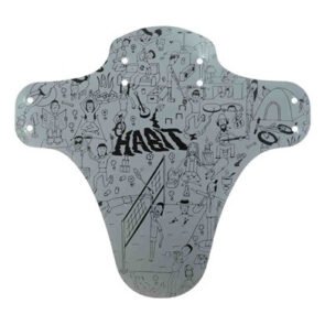 Garde boue habit - K11039 cannondale