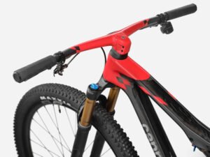 Cintre SystemBar XC-One Mountain CP2014U10.. Cannondale