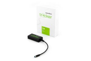 Tracker Speedbox VAE moteur Bosch