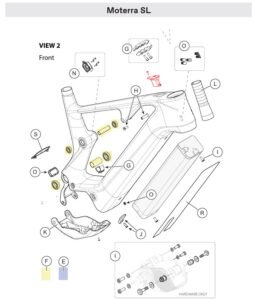 Clear Protect Neo Sl Mottera