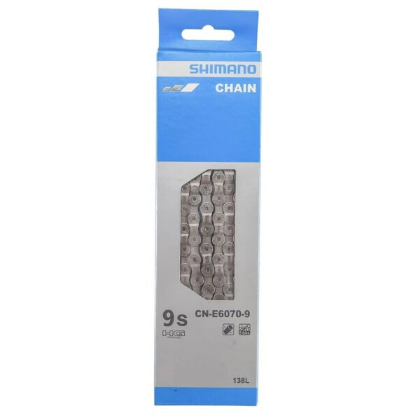 Chaine SRAM 9V PC971
