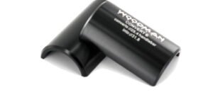 Réducteur Cintre 25.4/31.8mm NOIR