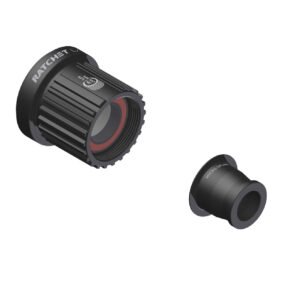 Corps de Roue Libre VTT DT Swiss Ratchet Shimano Micro Spline 12v VTT