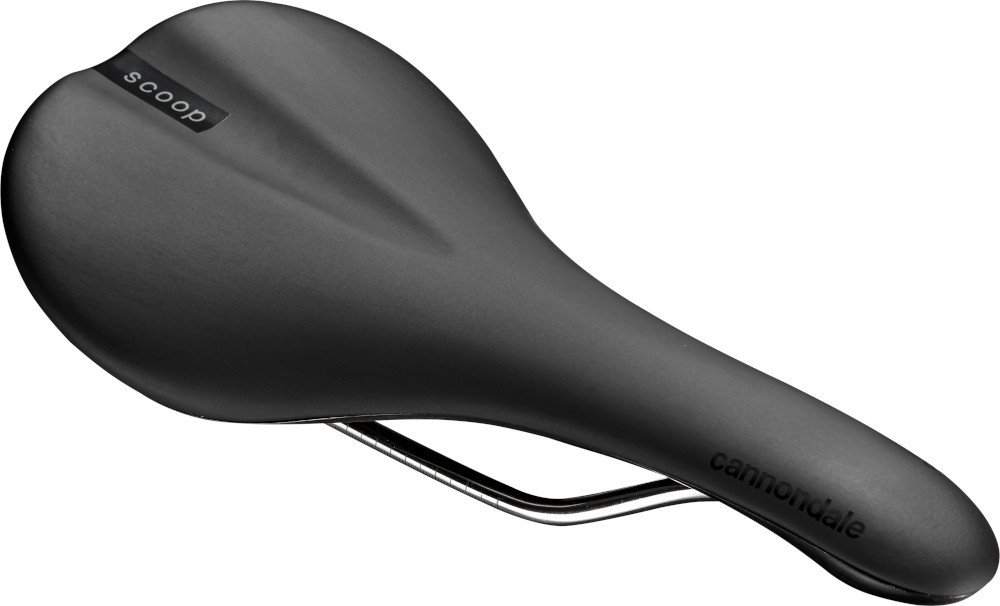 Selle Scoop Ti Radius CP7353U1042 Cannondale