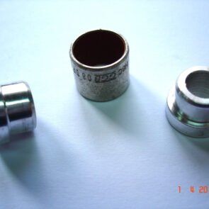 Kit Réducteur Fox pour Claymore Cannondale