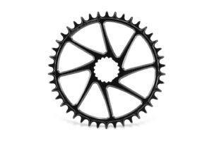 Spidering Route 40-44 Hollowgram CU4041SI4.Cannondale