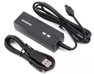 Chargeur de batterie di2