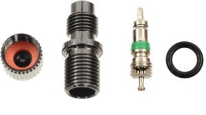 Valve Lefty Ocho K51039 Cannondale