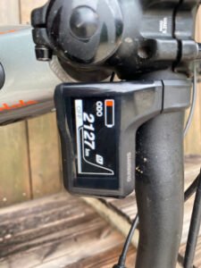 Occasion : Cannondale Moterra Neo 4 2022