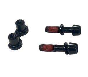 Vis de serrage de potence cintre SystemBar R-One K28102 Cannondale