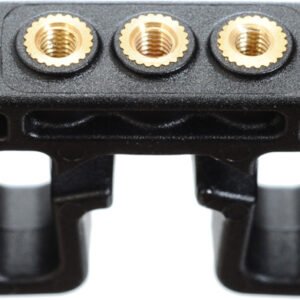 Support passage de cable SuperSix EVO 4 K32152 Cannondale