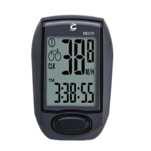 Compteur Sans fil IQ200 CP1700U10OS Cannondale