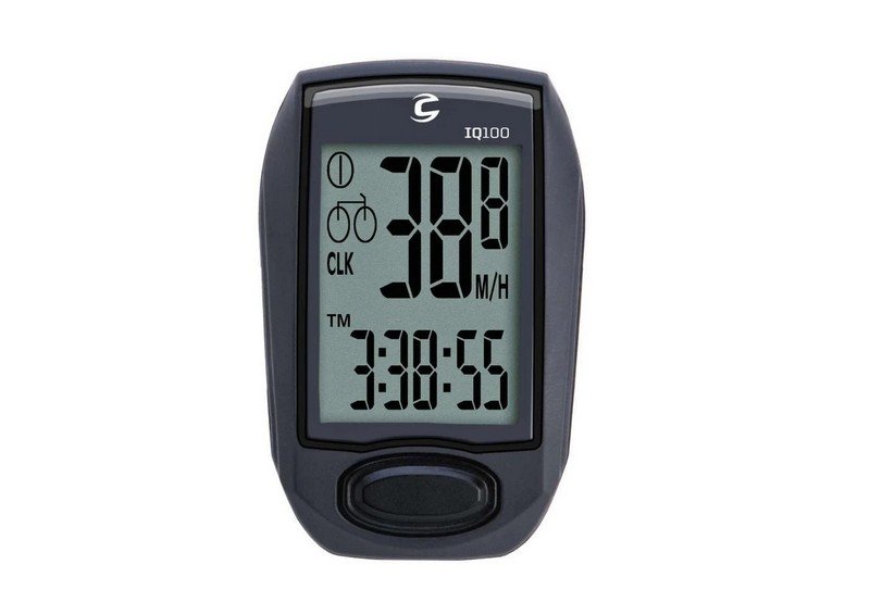 OCCASION : Compteur Sans fil IQ200 CP1700U10OS Cannondale