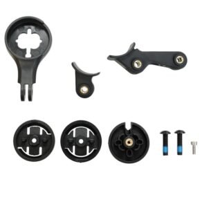 Support de compteur potence Conceal K18053 Cannondale
