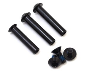 Kit visserie amortisseur Trigger CK3227U00OS Cannondale