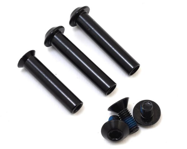 Kit visserie amortisseur Trigger 2018 CK3227U00OS Cannondale