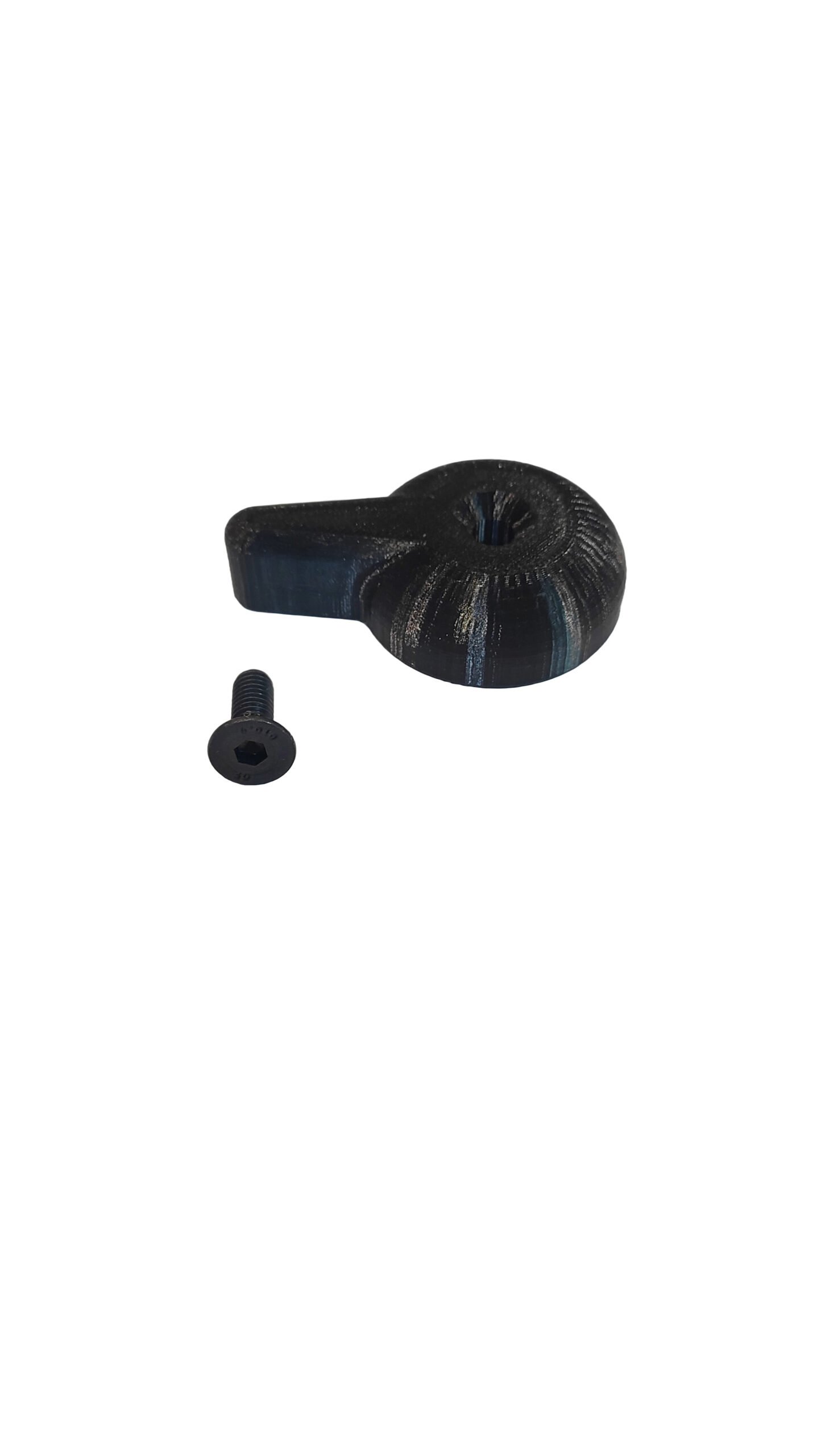 Levier de Blocage Fatty Cannondale + Vis