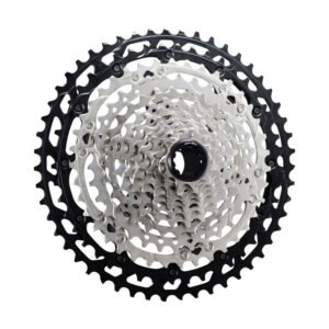 CASSETTE DEORE HYPERGLIDE+ 12 v.
