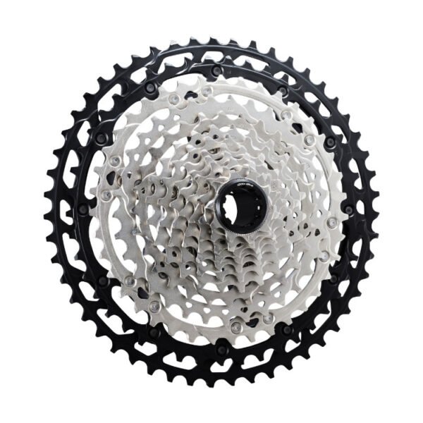 CASSETTE DEORE HYPERGLIDE+ 12 v.