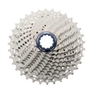 CASSETTE DEORE HYPERGLIDE+ 12 v.