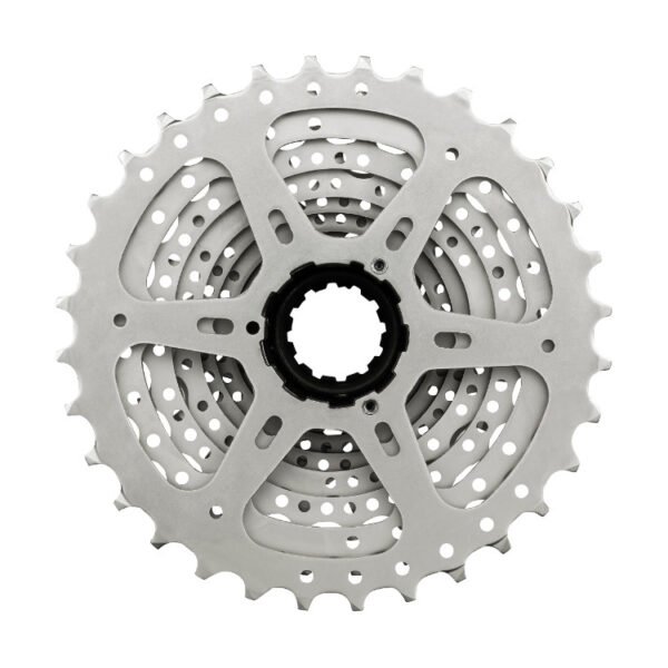 CASSETTE DEORE HYPERGLIDE+ 12 v.