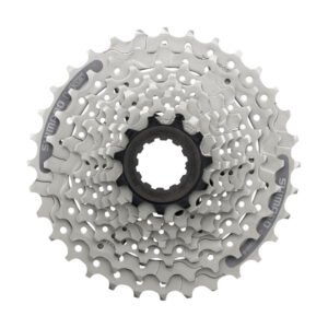 CASSETTE DEORE HYPERGLIDE+ 12 v.