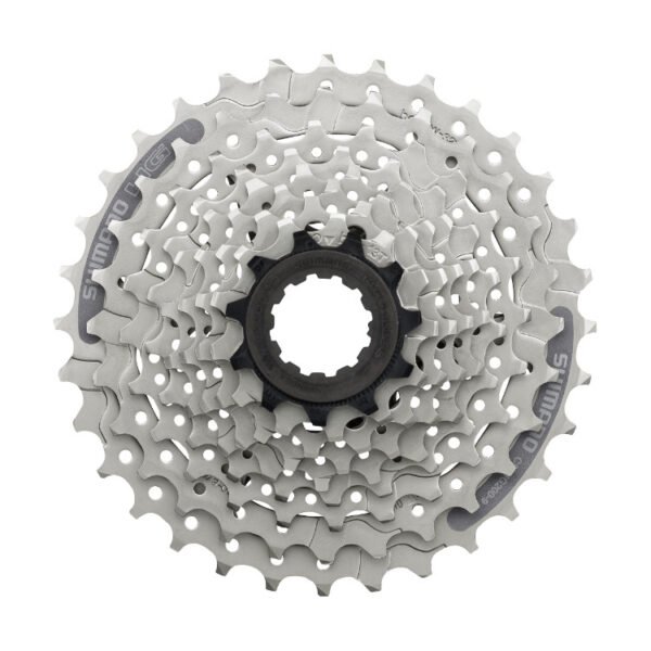 CASSETTE DEORE HYPERGLIDE+ 12 v.