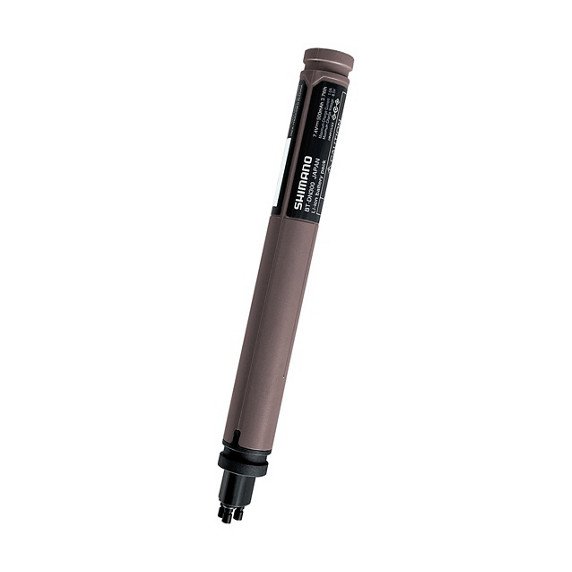 BATTERIE ShimanoTYPE Di2 INTÉGRÉE