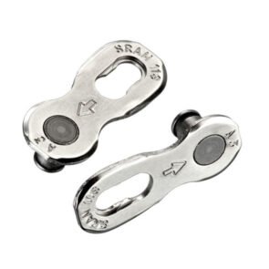 Attache rapide 11 vitesses SRAM