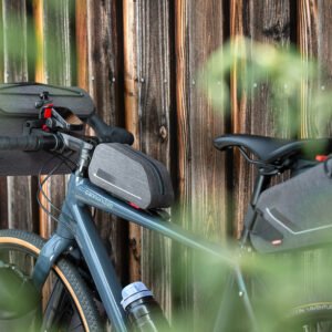 Sacoche Framebag Sport Waterproof Klickfix