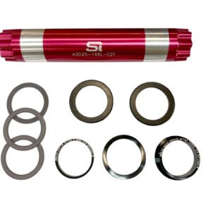 Axe Hollowgram 166mm Fat CAAD KP403/ Cannondale