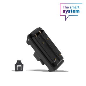 Interface d'affichage, prise arrière (BDS3210)