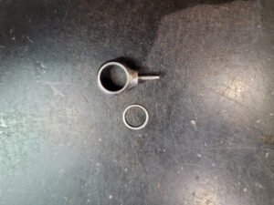 Banjo XLR 11.6815.022.030 RockShox