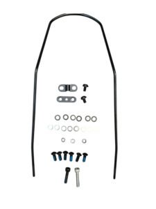 Garde boue avant et arrière Moterra Neo K11012