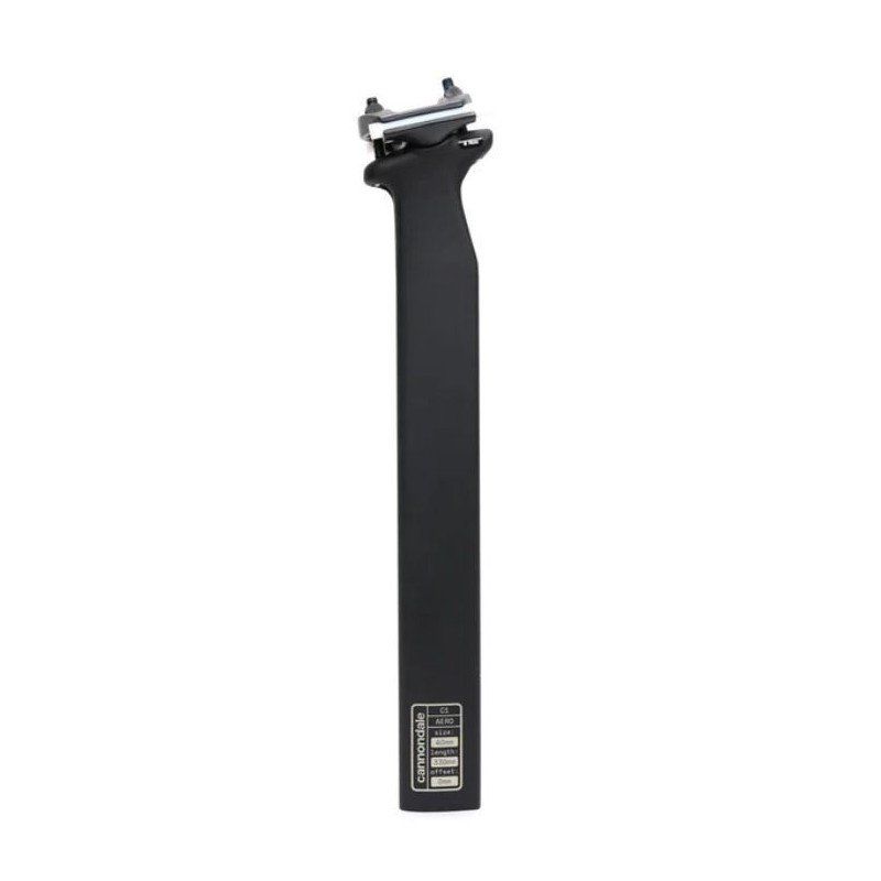 Tige de selle d'occasion SuperSix Evo 4 K26062