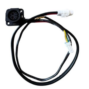 Port de charge Darfon K75013 Cannondale Mavaro