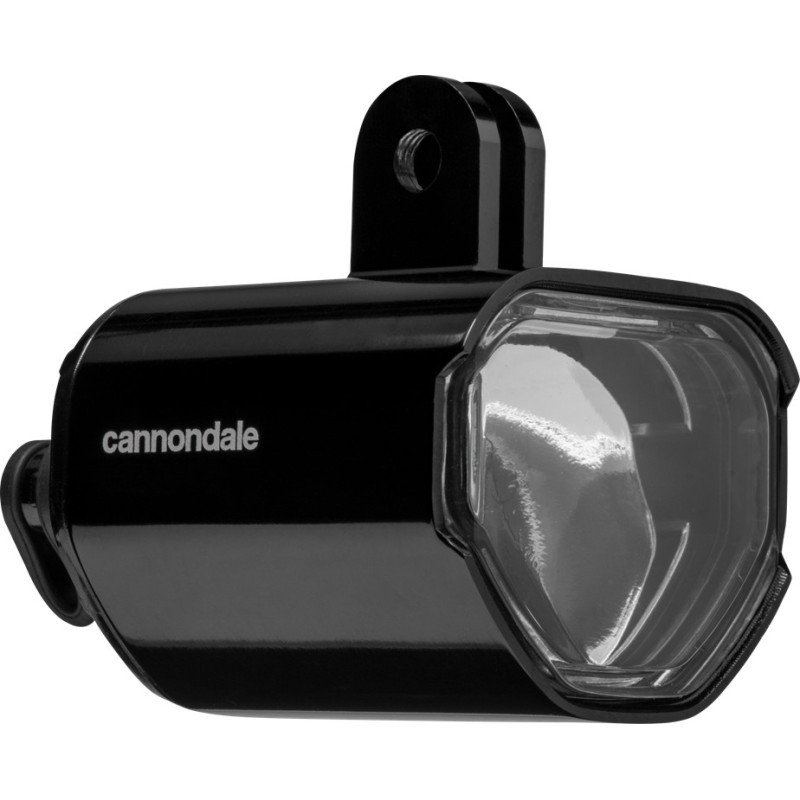 Eclairage avant E350 SmartSense StVZO CP1642U10OS Cannondale