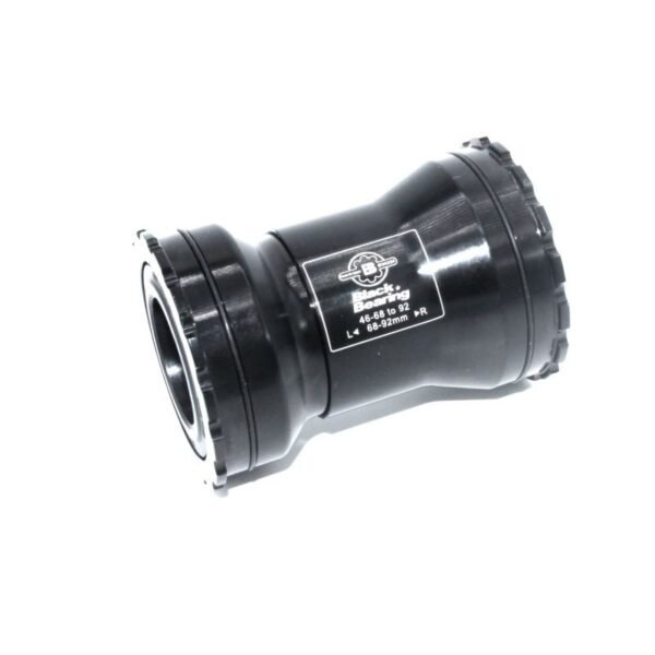 Boitier de pédalier BlackBearing pour Shimano boite 73