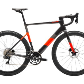 SuperSix EVO Neo (2020-2022)