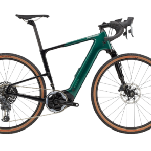 TopStone Neo Alu - Carbone (2021)