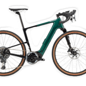 TopStone Neo Alu - Carbone (2021)