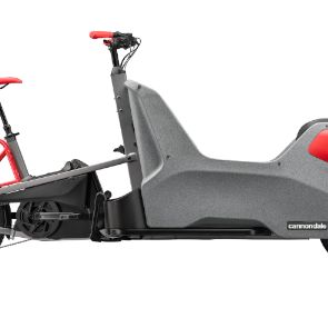 Wonderwagen Neo (2023-2025)