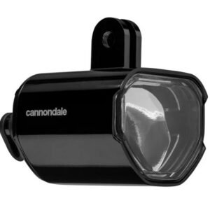 Eclairage avant E350 SmartSense StVZO CP1642U10OS Cannondale