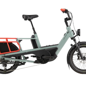 Cargowagen Neo (2023-2025)