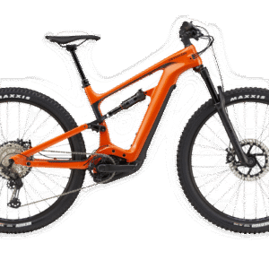Habit NEO 130mm (2020-2022)