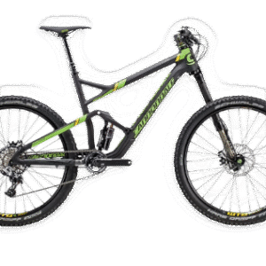 Jekyll 27.5 (2015-2017)