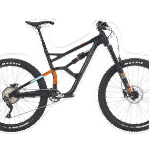Jekyll 27.5' (2018-2019)