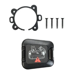 Support de charge verrouillable VAE K76012 Cannondale