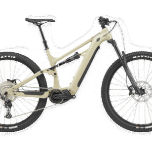 Moterra Neo S Alu (2019-2021)