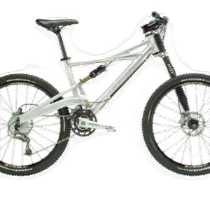 Prophet - Prophet SL (2005-2008)